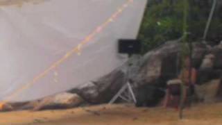 Lamma Island Beach Party-執嘢呀!-09.06.06
