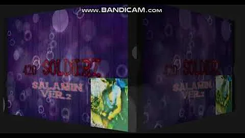 Salamin Version 2 -  420 Soldierz