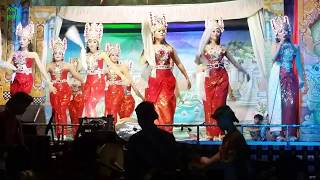 Janger Hits Karisma Dewata Selingan Berdendang - Live Sukonatar