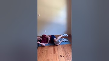 Reverse clams