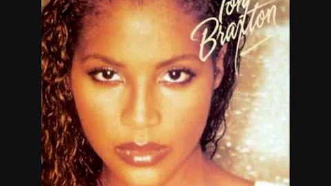 Toni Braxton -Why Should I Care(with lyrics)