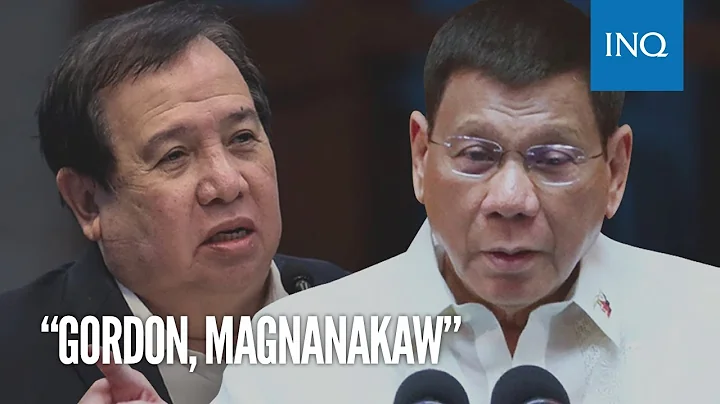 WATCH: Pangulong Duterte, kakasa sa one-on-one deb...