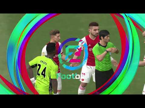 af777 x judibola - BPLMD S4 : GW11 Boca Juniors vs Ajax Amsterdam
