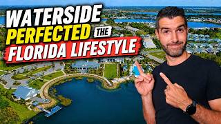 Waterside Perfected the Florida Lifestyle Lakewood Ranch Missed
