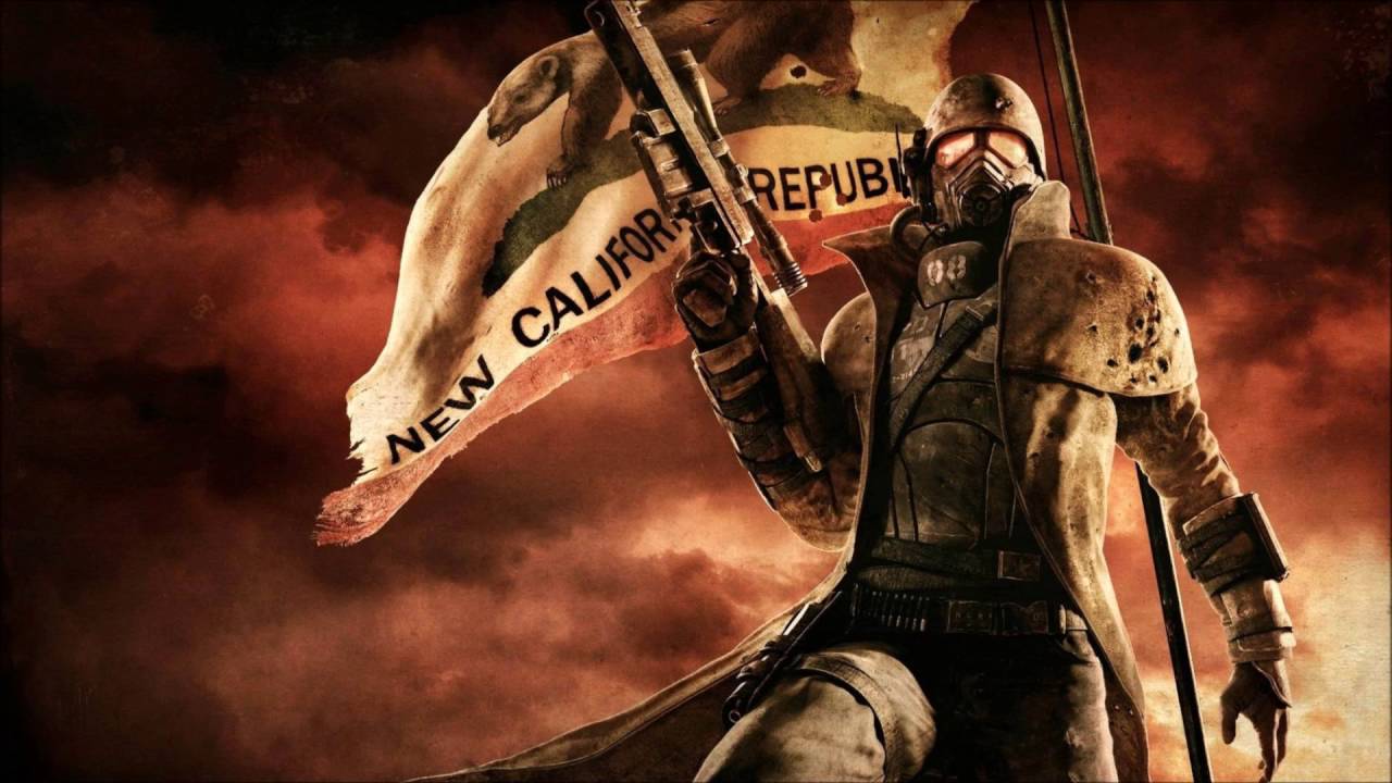 new vegas ost download
