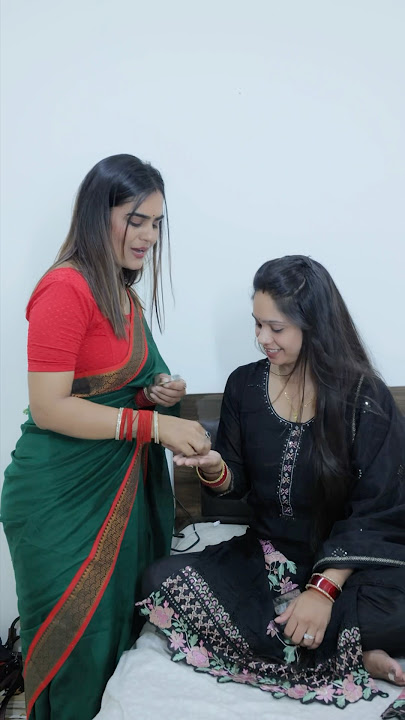 Devrani Jethaani's noke jhonk /Jethani ki chalaanki #trending #comedy #foryou #youtubeshorts