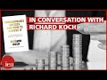 In Conversation with Richard Koch