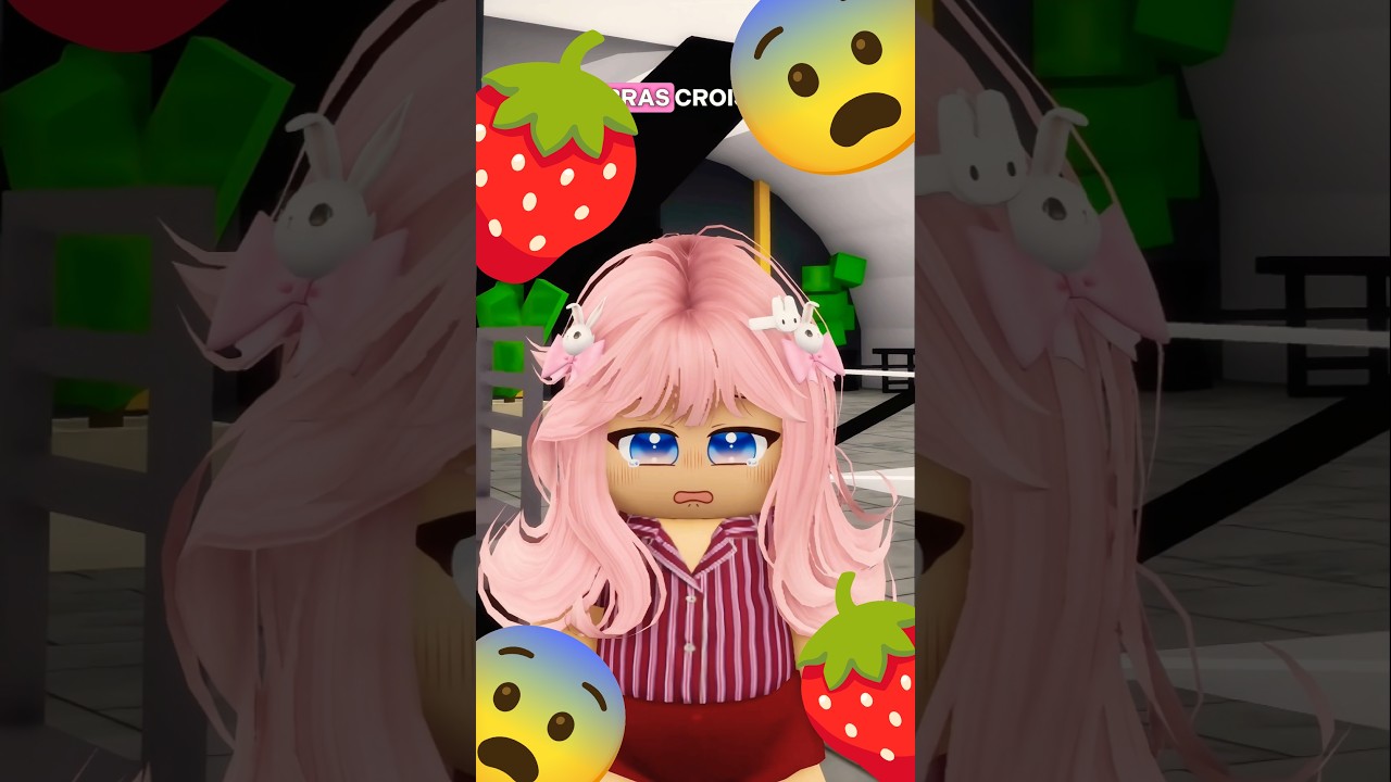 MES PARENTS SONT DES SUPER ESPIONS ! PT3 #roblox #shorts #brookhaven