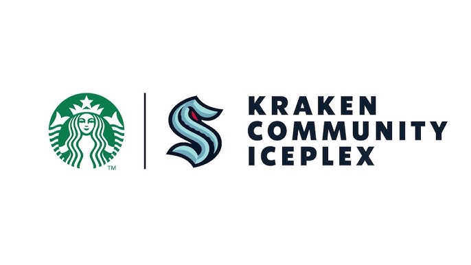 Shoreline Area News: Kraken Community Iceplex is open to the public with  Venue Opening Celebration this weekend