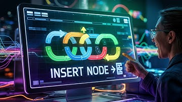 Lecture 17 | Insertion in Circular Doubly Linked List 🔁 | Master Data Structures #dsa
