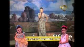 Download Lagu Cinta Ning Lamunan - Lagu Sandiwara Aneka Tunggal MP3