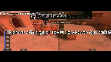 Standoff 2 - Competive gameplay ( 4:3 stretched ) Have Fun