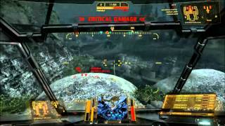 MWO Catapult A1
