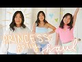 HUGE princess polly try on haul! (summer 2020)