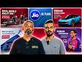 S27 Series Leaks, Samsung Fold, TSMC, io 4G plans, Ferrari Drama, Fan Culture, LG TV,  &amp; FIRE Myth!