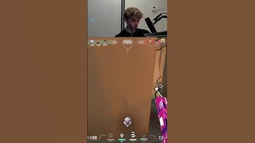 Iconic shots of PROD