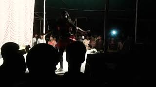 Midnight Dance Hangama