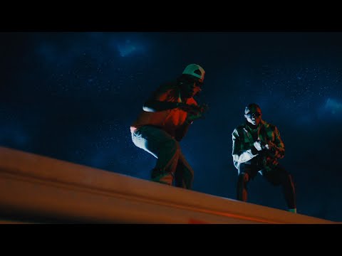 Fireboy DML – Outside (Official Video) (feat. Blaqbonez)