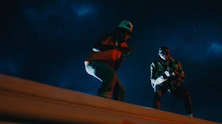 Fireboy Dml - Outside Official Video Feat Blaqbonez