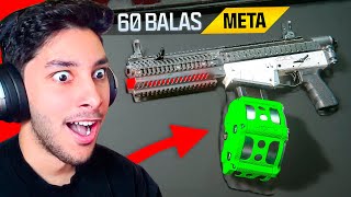 ESCOPETA + 60 BALAS = ARMA NUCLEAR MASIVA