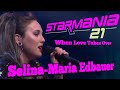 Starmania 21 selina maria edbauer aka salena when love takes over