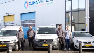 Climapartners Bv Bedrijfsvideo 2021
