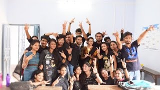 'Anirban' Drama in Hindi- MCJ DEPT (Suri Vidyasagar College)