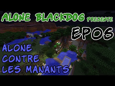 Alone vs. the Commoners - Ep06