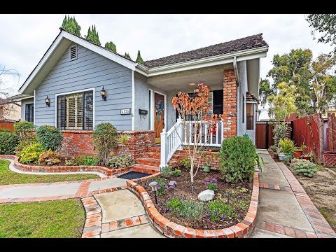 4728 Sunfield Avenue, Long Beach, CA home video tour