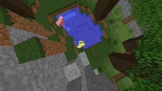 Duck Eats Bread #475 - bread mlg fail