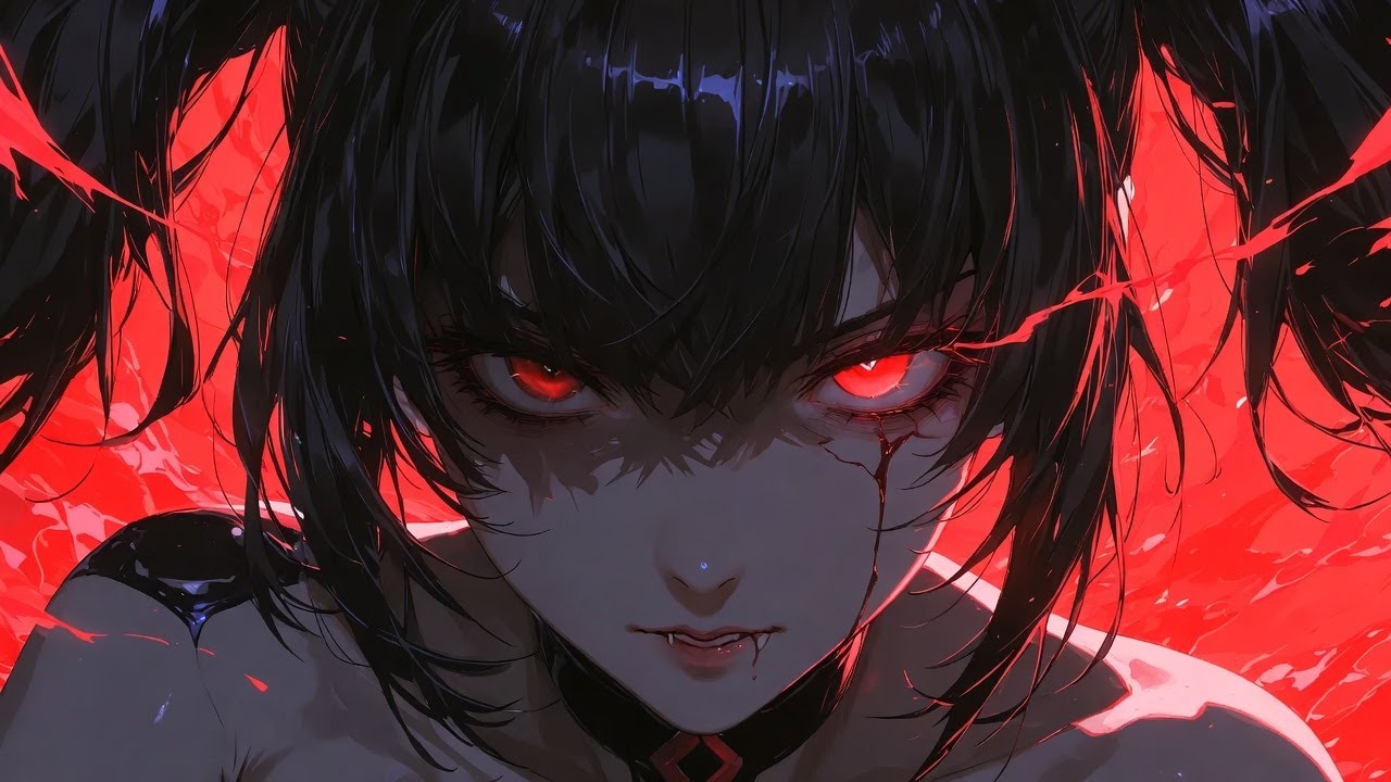 Queen of the Void – A Dominator's Anthem |  Symphonic Industrial Metal • Aggressive Metalcore