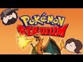 Pokemon Stadium - Game Grumps VS