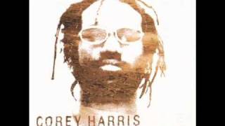 Miniatura del video "Corey Harris - Special Rider Blues"