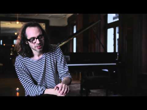 James Rhodes - On the Piano