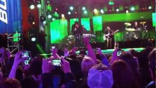 Cuckoo Adam Lambert Jimmy Kimmel Live