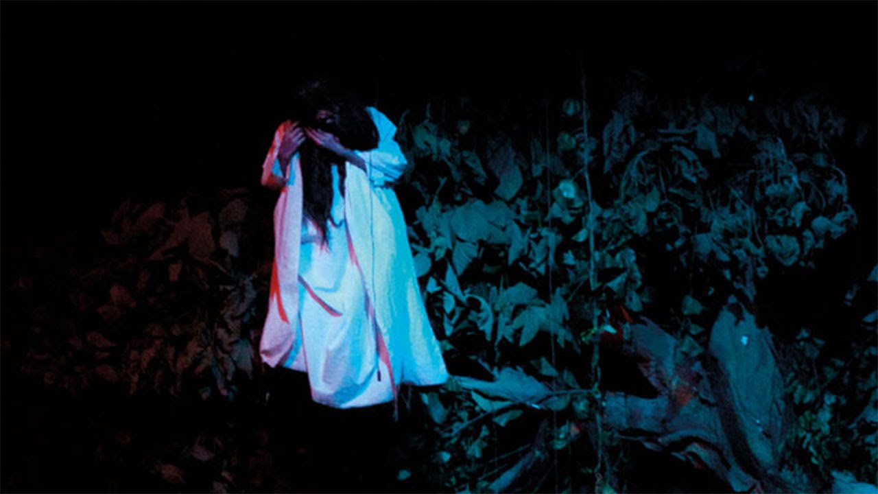 Unduh 54 Gambar Hantu Seram Berdarah Paling Bagus 