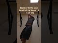 Journey to the OAP Week 18 (11-24-25) #onearmpullup #relativestrength #calisthenics #pullups #pullup