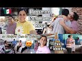 Llegamos a Nuestro Pueblo😍🇲🇽 + Reencuentro de Juanito Con sus abuelitos🙏🏽-♡IsabelVlogs♡