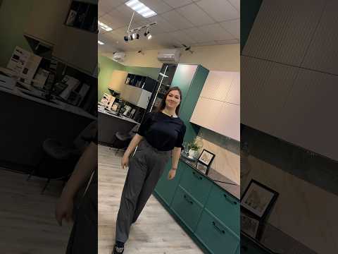 Обзор кухни Гауди/Бомонт?? #заказатькухню #дизайнинтерьера #выборкухни #эстельпермь