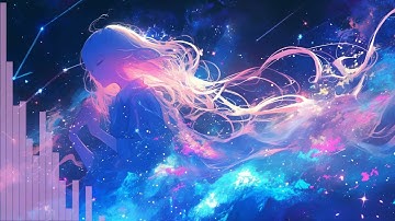 Reflections of Stream in the Stars | Dreamy Space Ambient & Soft Synths