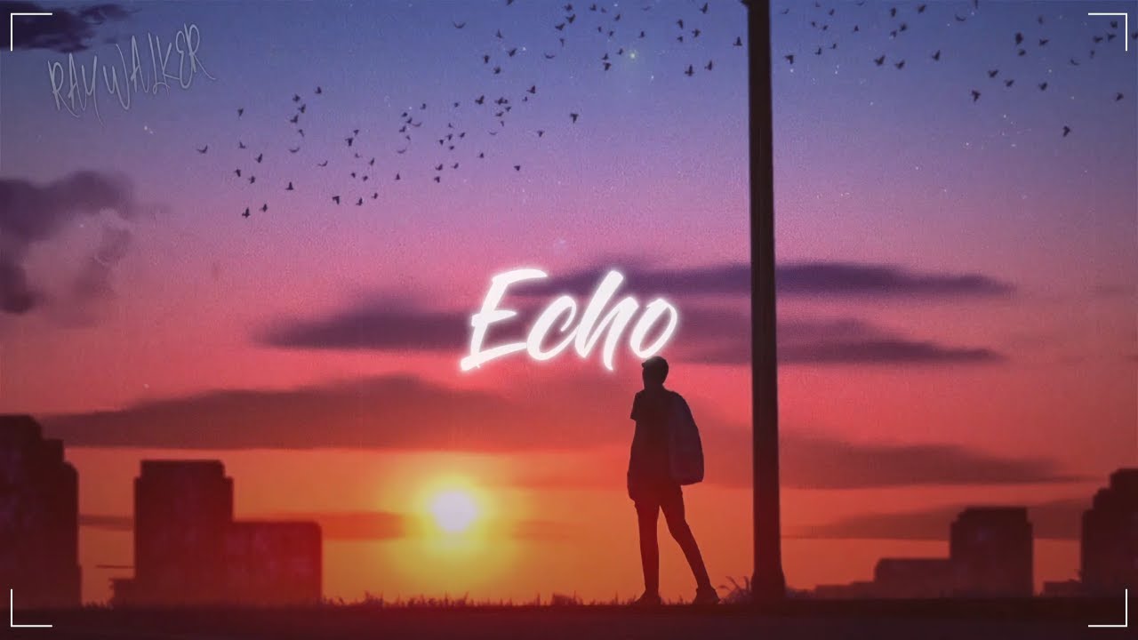Echo (Yves V) YouTube