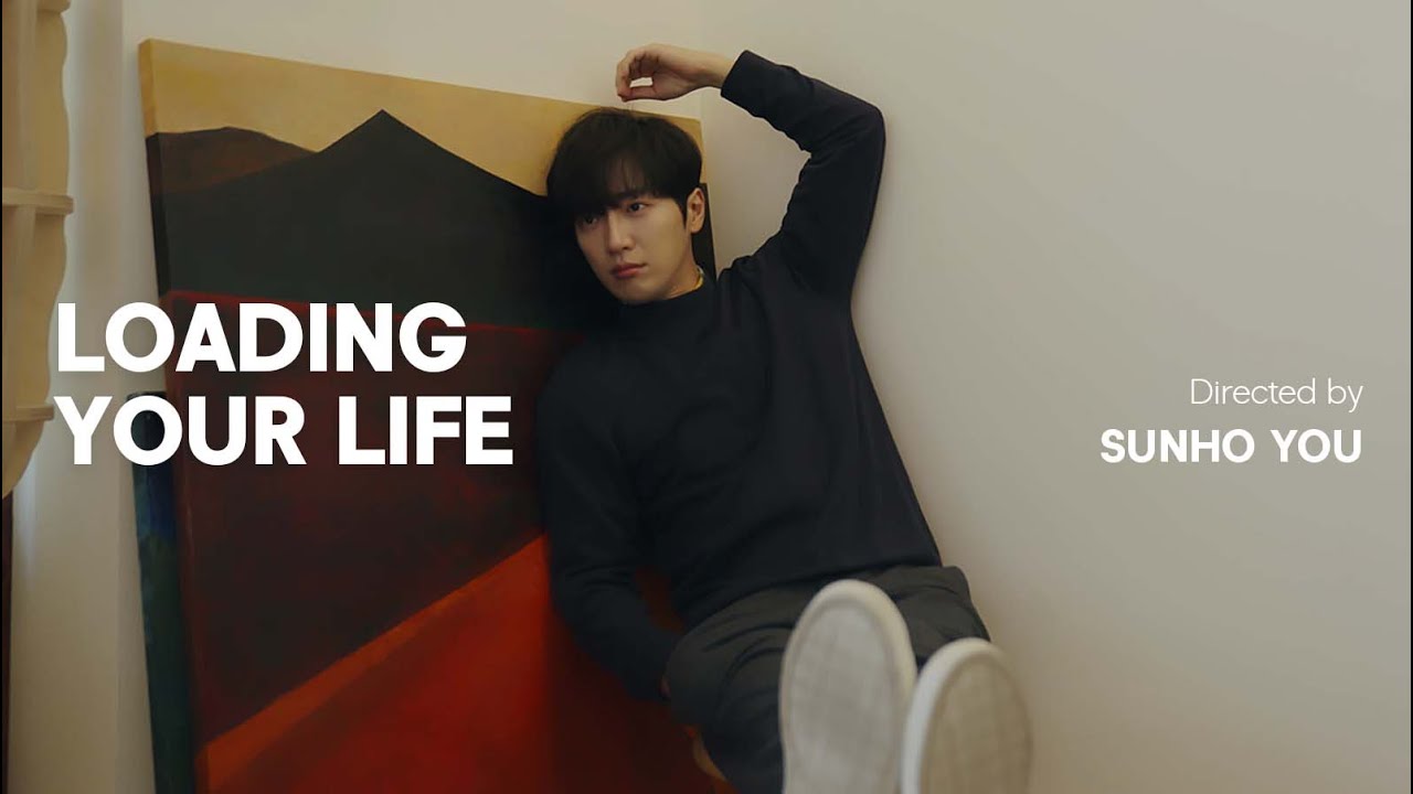 ARENA X LIFELOG | #이상엽