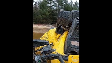 Quick Water Wheelie on Can Am Renegade XMR 1000
