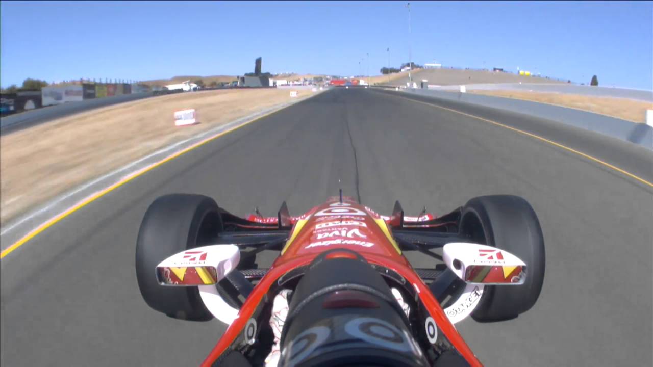 Friday at <b>Sonoma Raceway</b> - YouTube