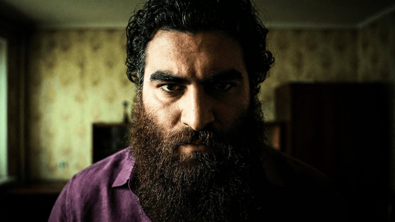 Кто убедил тебя жить посредственно? Арсен Маркарян