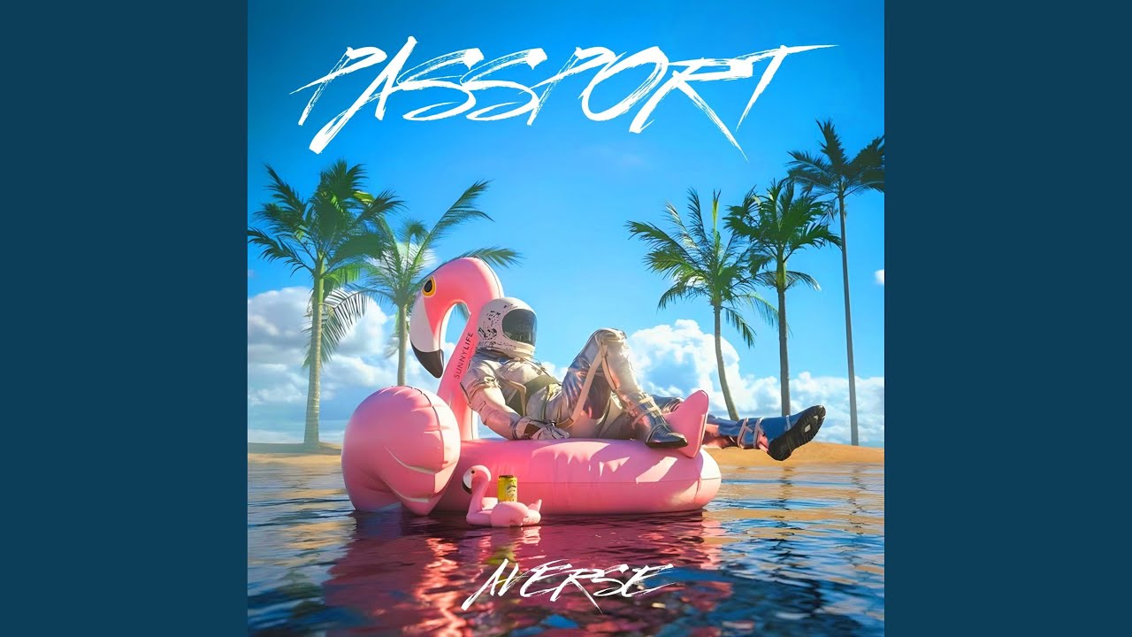 Watch Passport on YouTube Watch Passport on YouTube