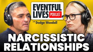 Exposing Toxic Narcissists: Becki Houlston