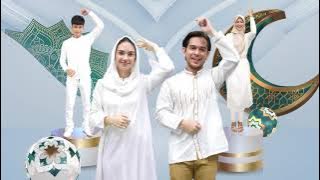 SCTV Mengucapkan Selamat Idul Fitri 1442 H - Mohon Maaf Lahir Batin