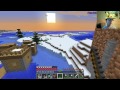 Ep 5 snowy waste land