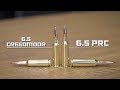 NEW | Hornady® 6.5 PRC